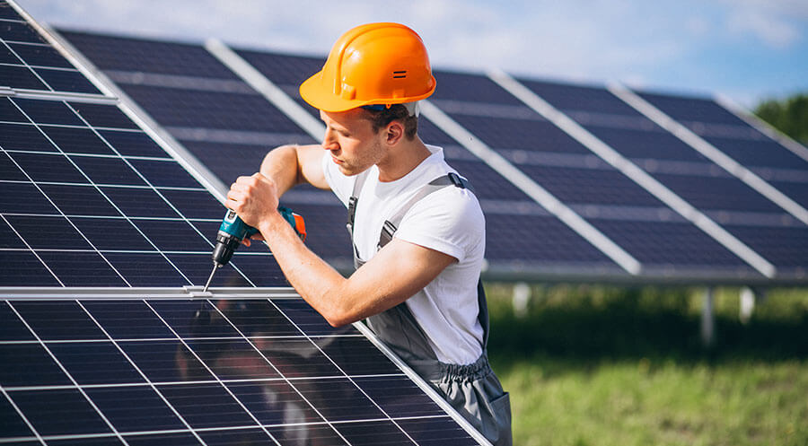 The Emergence of New Technologies for a Greener Future