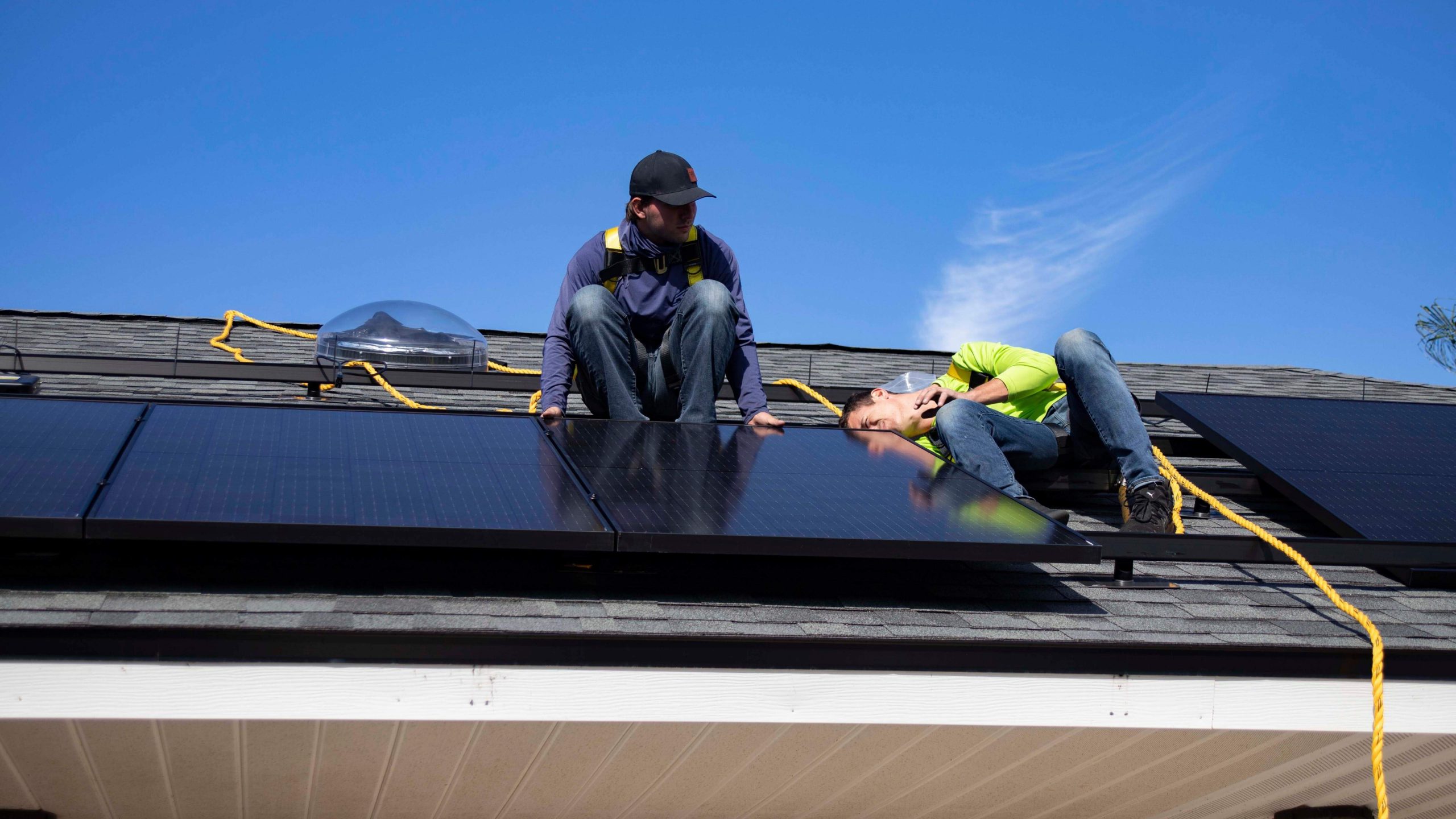 Shouldering India’s Green Transition Ambition